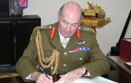 General Sir Richard Dannatt