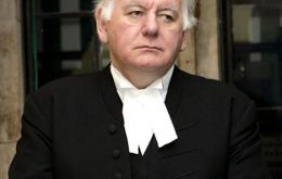Michael Martin was elected speaker of the house in 2000