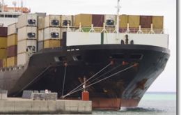 Even when trade is contracting, China’s stimulus plan seems to be working