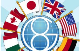 “Early signs” are positive but “global situation remains uncertain”.