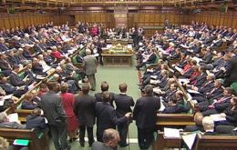 Commons leader warns of public confidence erosion in politics