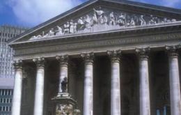 Bank of England is forecasting CPI will fall to 1% or lower this year