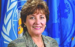 Less numbers and more info on the spread of the disease and response of the health systems recommend Dr. Roses