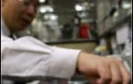 Latest reports indicate a strong rebound in domestic consumption and investments