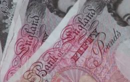 Quantitative easing expansion since the UK recession appears to have been deeper than previously thought and “lending to business has fallen”.