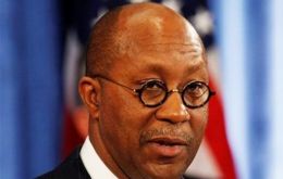 US Trade Representative Ron Kirk called the ruling a significant victory.