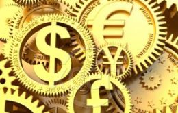 The move is geared to provide liquidity to the global economy