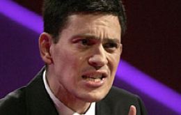 Miliband: “There are circumstances in which (terrorism) it is justifiable, and yes, there are circumstances in which it is effective”.