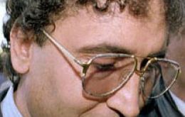 Abdelbaset Ali al Megrahi reception in Lybia as a hero infuriated Washington