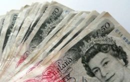 The UK annual drop of 5.5% remains the biggest since records began in 1955.