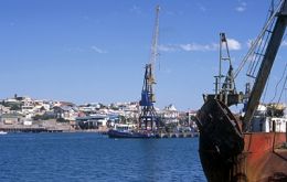 Port state measures are steps taken by coastal countries at their fishing ports in order to identify illegal fishers.