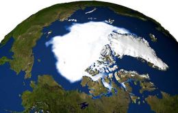 Temperatures never has been as high since the Mediaeval Climate Anomaly