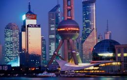 However leaders admit Chinese corporations are still lacking