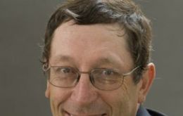 Economist Blanchflower claims BoE was slow in reacting to the recession