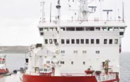 HMS Endurance