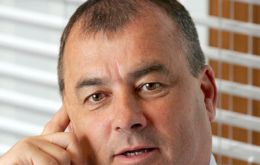 No signs of recovery for the unemployed under 25, says TUC secretary general Brendan Barber