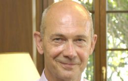 Pascal Lamy calls for prudence from all G20 members