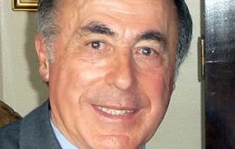 Paz-Andrade stressed the “professionalism” and “internationalisation” of WFE 2009.