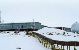 India’s first Antarctic research station, Dakshin Gangotri, was established in 1983. At present, India operates two year-round research stations: Maitri (1989) and Bharati (2012). 